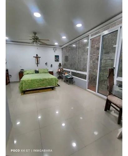 Venta De Casa En El Paraíso