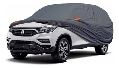 Funda Forro Cobertor Impermeable Ssangyong Torres