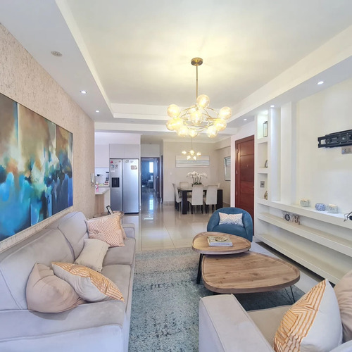 Venta De Apartamento Avenida Independencia Km7