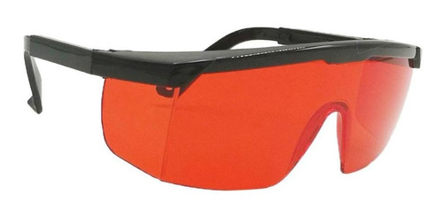 Gafas Protectora Equipos Indumentaria De Seguridad