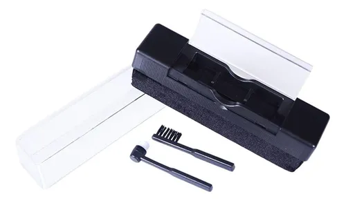 comprar . Escova De Limpeza Antiestática Para Limpeza De Discos