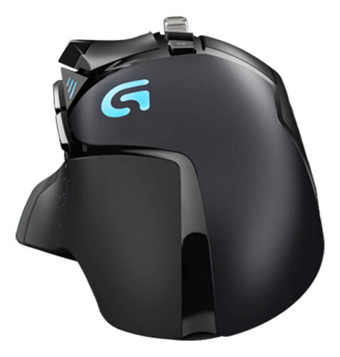 Mouse Logitech G502 Hero Rgb