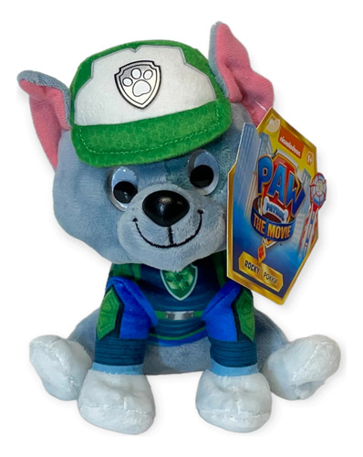 Rocky Paw Patrol 15 Cm