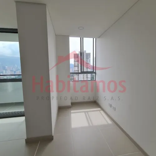 Apartaestudio En Venta En Itagüí - Suramérica Cod 68202