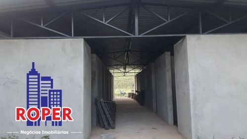 Imagem 4 de 16 de Sítio / Haras De 70.000 M² À Venda Em Itu - Ha00001 - 68099611