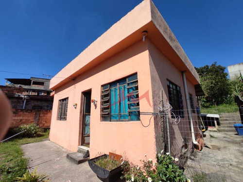 Imagem 1 de 13 de Casa Com 2 Quartos À Venda, 75 M² Por R$ 80.000 - Santa Izabel - São Gonçalo/rj - Ca0200