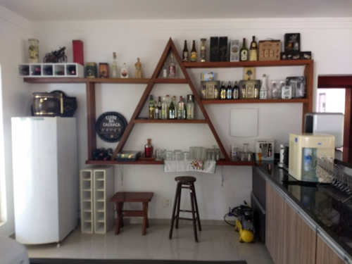 Imagem 8 de 14 de Casa Em Condomínio Fechado Em Itupeva