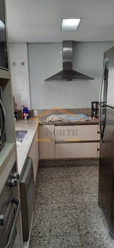 Imagem 6 de 15 de Apartamento, Venda, Santana, Sao Paulo - 29366 - V-29366