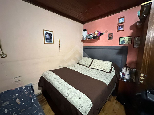 Venta Casa Recoleta 1 Dormitorio