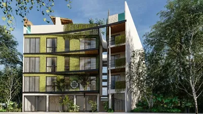 Departamento en venta