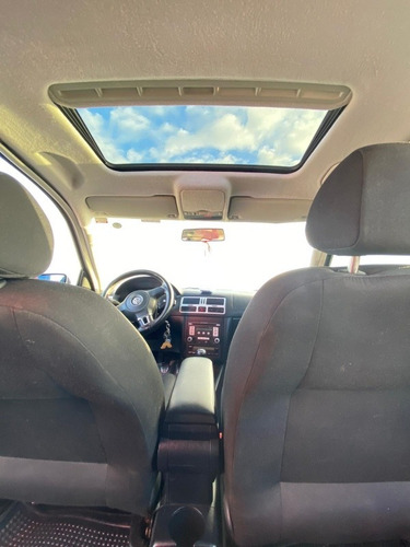 Volkswagen Bora 2.0 Trendline 115cv 2011