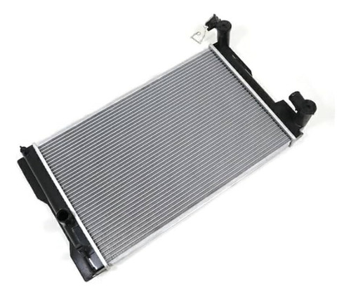 Radiador Hilux 2.7 06-14 Atm 75442