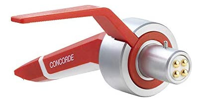 Cartucho Único Ortofon Concorde Mk2