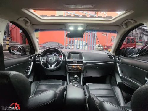 Mazda CX-5 2.5 Grand Touring Lx