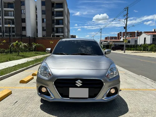 Suzuki Swift 1.2 Dzire