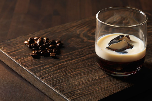 Licor Sheridan´s Cafe Y Crema 750ml Irlanda