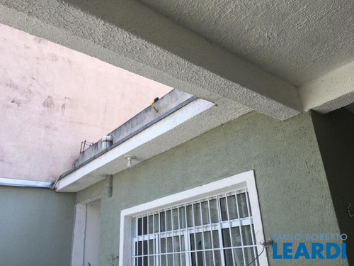 Imagem 5 de 15 de Casa Térrea - Vila Pereira Barreto - Sp - 591066