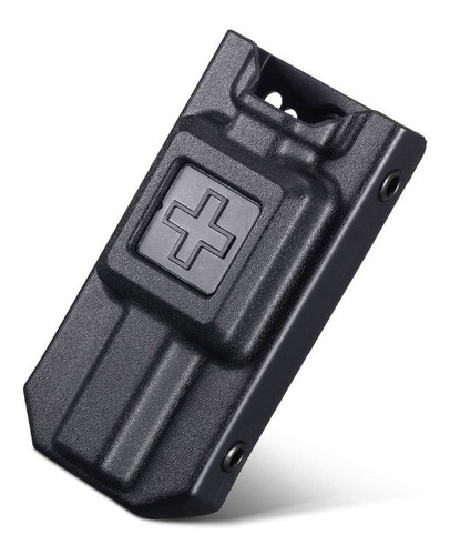 Imagem 7 de 9 de Porta Torniquete Cat Em Kydex Polímero Aph Tatico