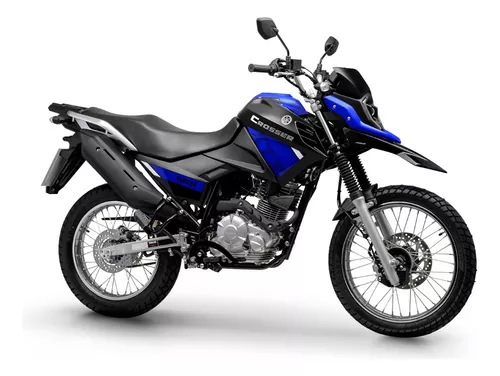 VENDIDA)XTZ CROSSER 150 Z ABS – Biu Motos Yamaha