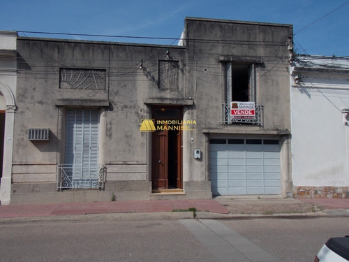 Venta Casa De Particulares Características, Completa, Amplia
