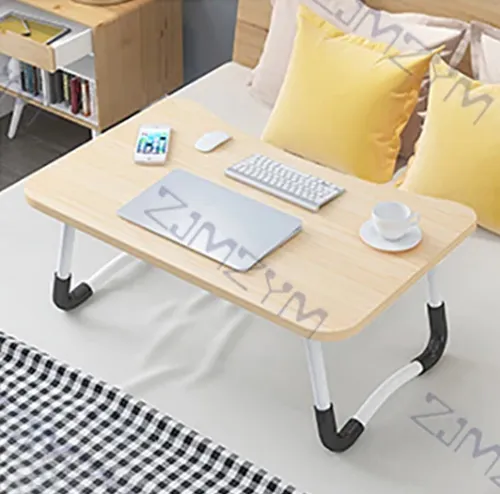 Soporte Escritorio Y Mesa Plegable Para Computador Portatil