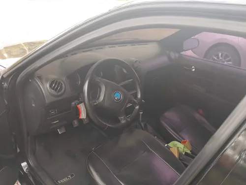 Geely CK 1.5 Gl