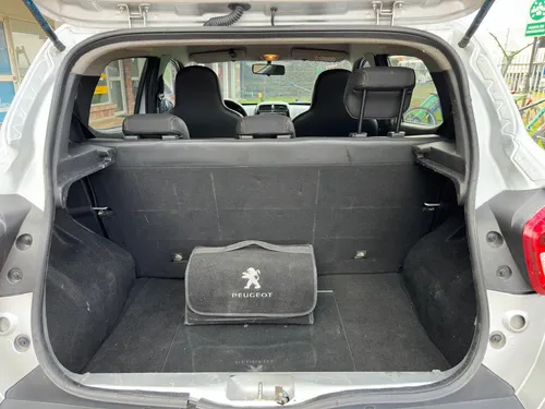 Renault Kwid KWID OUTSIDER