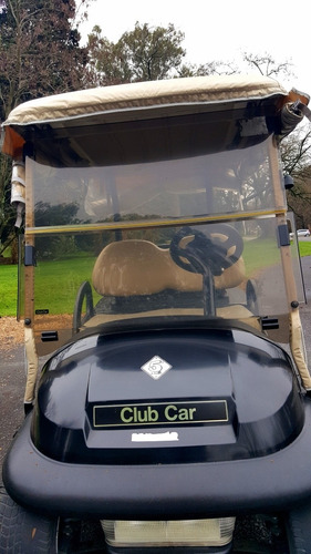 Imagen 6 de 8 de Club Car