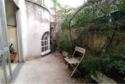 Imagen 18 de 20 de Dpto Apto Prof 5 Ambs Con 2 Patios En San Telmo