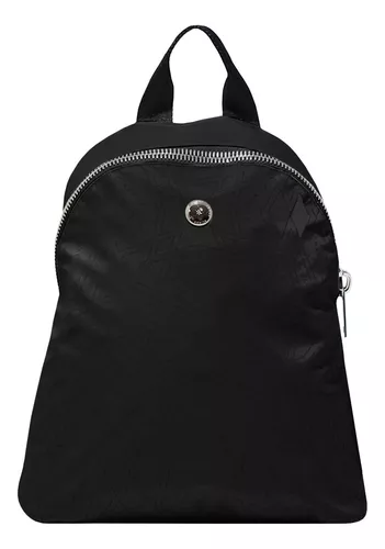 Mochila Urbana Nylon Reforzada Mujer Hombre Liviana Grande