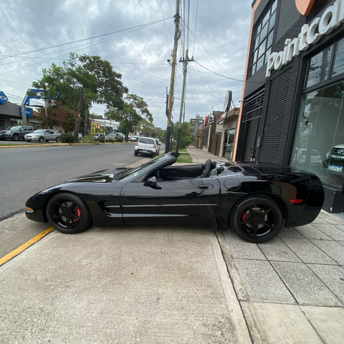 Chevrolet Corvette 7.0 C 05 Pointcars