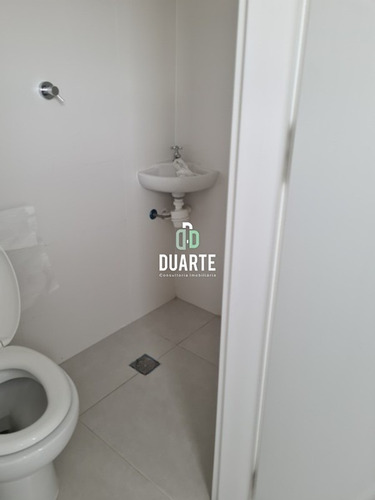Imagem 21 de 28 de Apartamento Novo, Pertinho Da Praia. - Ap03374 - 68990306
