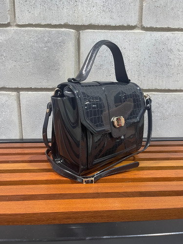 Imagem 3 de 5 de Bolsa Petite Jolie Feminina Transversal Promoção Original
