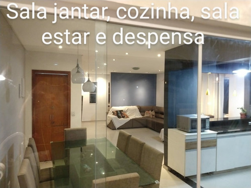 Imagem 2 de 12 de Casa - Ca00149 - 68557038