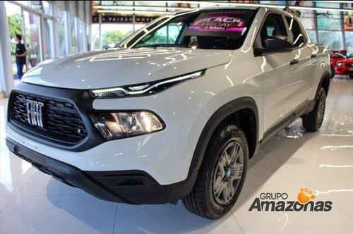 Fiat Toro 1.3 TURBO 270 FLEX ENDURANCE AT6