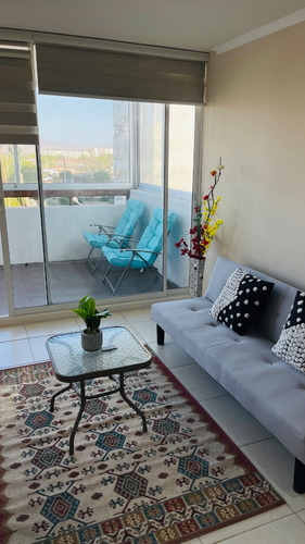 Se Vende Departamento Excelente En Huasco
