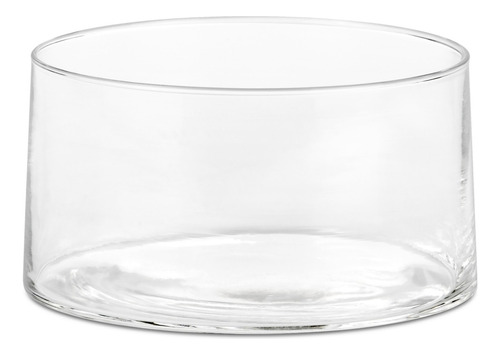 Elixir Bowl Tazon De Vidrio Moderno De 670 Ml Italiano