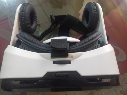 Vr Utopia 360 Android 15vds Zelle