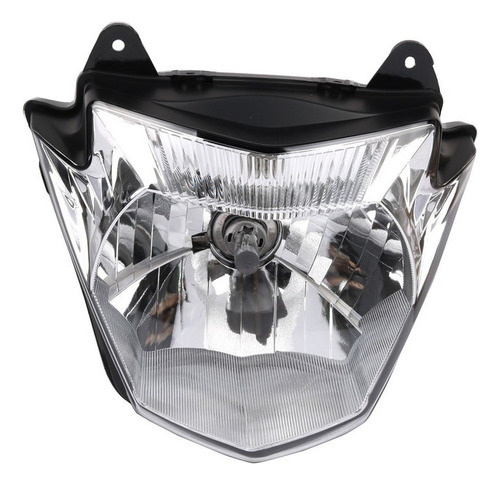 Faro Principal Para Motocicletas Yamaha Ybr 125 R