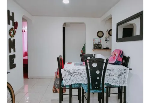Se Vende Apartamento En Suba - Solar De Suba