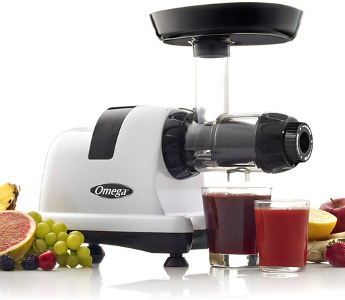 Imagen 2 de 8 de Centro De Nutrición Omega J8006 (usa)