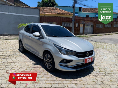 Fiat Cronos 1.8 E.TORQ FLEX PRECISION AT6