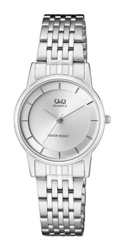 Reloj Q&q Qa57j201y