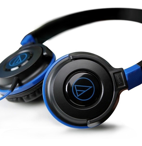 Audio Technica Ath-s100 