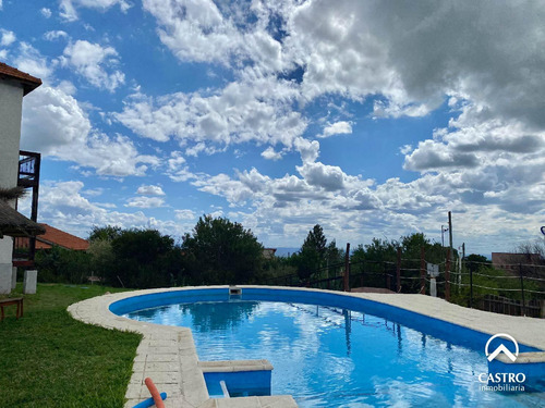 Hotel Rincón Del Este, Villa De Merlo.