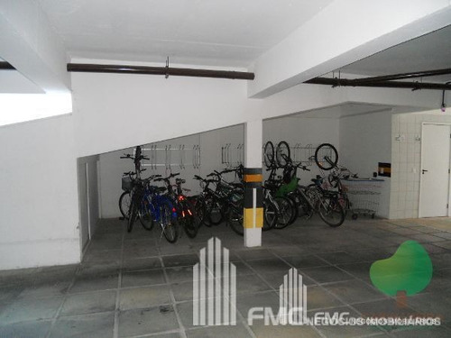 Imagem 12 de 16 de Apartamento Padrão Com 2 Quartos - Vd1460-v