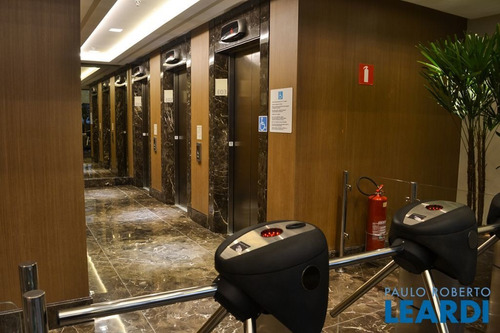 Imagem 6 de 15 de Comercial - Jardim Paulista - Sp - 411795