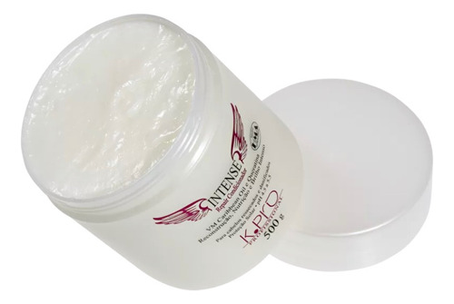 Kpro Intense Repair Máscara 500g
