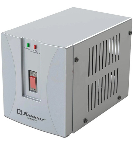 Regulador Koblenz Ri-2002 2000va 1500w Refrigerador Lavadora