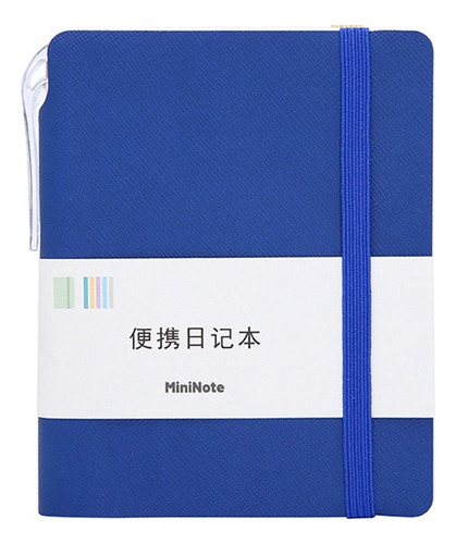 Notebook Mini Pocket Notepad List To Do Office School